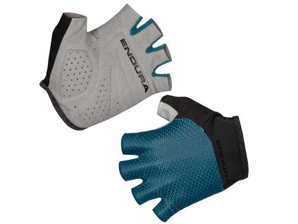 Endura Xtract Lite Mitt Jégkék