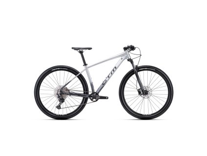 CTM RASCAL 1.0 29 ezüst / szürke (Vázméret 20")