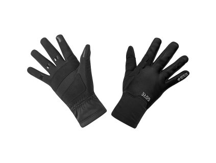 rukavice gore m gtx infinium mid gloves black 19311