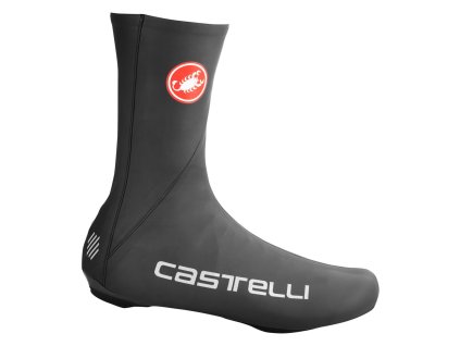 Castelli SLICKER PULL-ON fekete (Méret 4XS)
