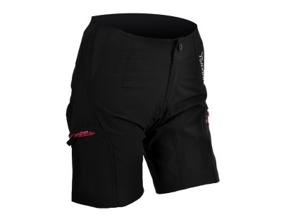 damske kratasy silvini invio wp860 cierne 17228