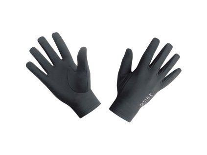 GORE Universal kesztyűbélés fekete (Méret XXL)