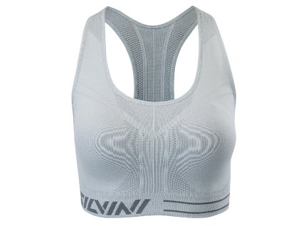 SILVINI Tresa Cloud sportmelltartó nőknek (Méret 3XL)