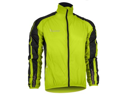 Silvini SALINE kabát zöld (Méret XL)