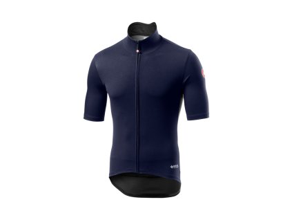 dres castelli perfetto ros light tmavo modry 26141