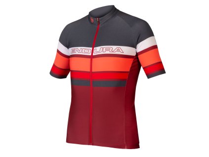 Endura Pro SL HC S/S mez Sunset Pink