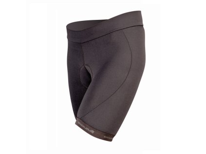 damske kratasy endura xtract cierne 17015