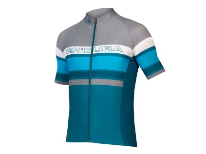 Endura Pro SL HC S/S mez jégkék (Méret XS)