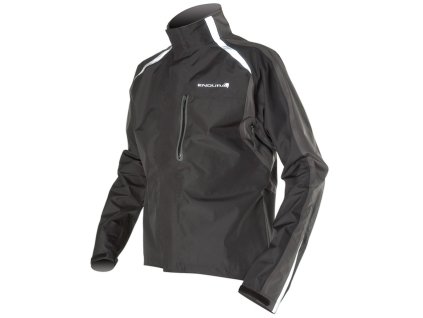 Endura FLYTE kabát fekete (Méret 4XS)