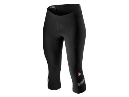 damske 34 nohavice castelli velocissima 2 black 25104