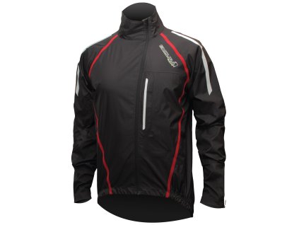 Endura EQUIPE EXO kabát fekete (Méret S)