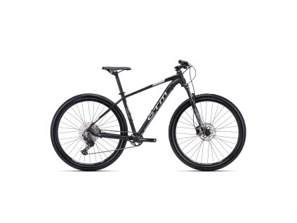 CTM RAMBLER 3.0 29 matt fekete (Vázméret 20")