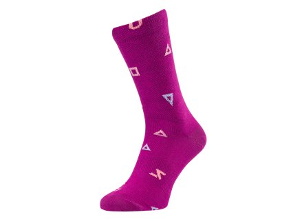 Silvini Dogana puncs zokni (Zokni mérete 39-41)