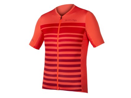 Endura Pro SL Lite S/S trikó Sunset Pink (Méret XS)