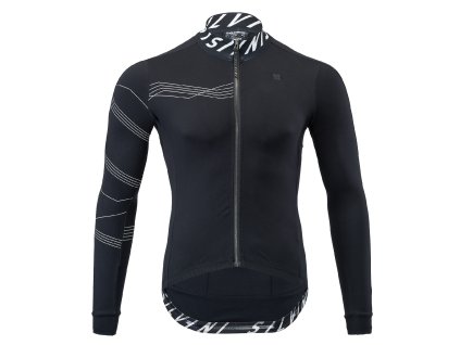 Silvini VARANO mez fekete/fehér (Méret L)