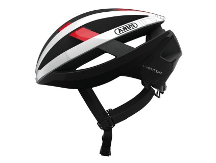 prilba abus viantor blaze red 54027