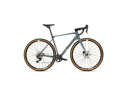 Superior X-ROAD Team Comp GR Matte Trooper Green Matte Trooper Green