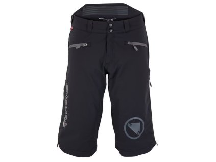 Téli rövidnadrág Endura MT500 Fagypont (Méret M)