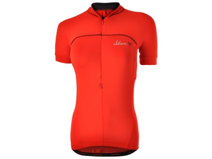 damsky dres silvini catirina wd1002 cerveny 17800