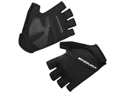 Női ENDURA Wms Xtract Mitt II fekete (Méret 4XS)