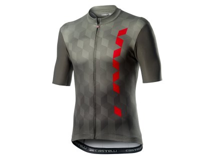 dres castelli fuori zeleno sedy 25121