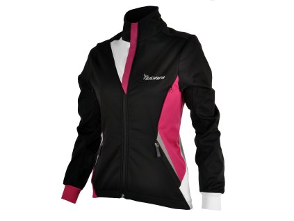 damska bunda silvini bagni ciernoruzova 55966