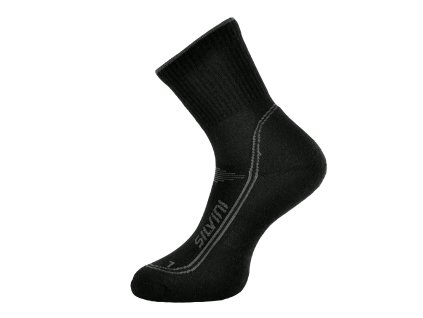 ponozky silvini lattari blackcharcoal 19177