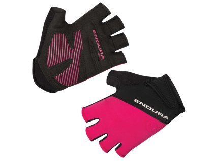 Női ENDURA Wms Xtract Mitt II Cerise (Méret 4XS)