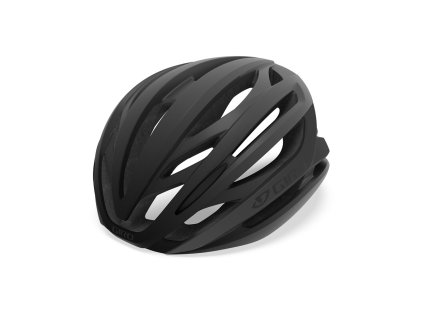 Sisak GIRO Syntax Mat fekete (Sisak mérete 53 - 57 cm)