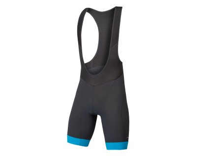 Endura Xtract Lite Bibshort fényvisszaverő kék (Méret 4XS)