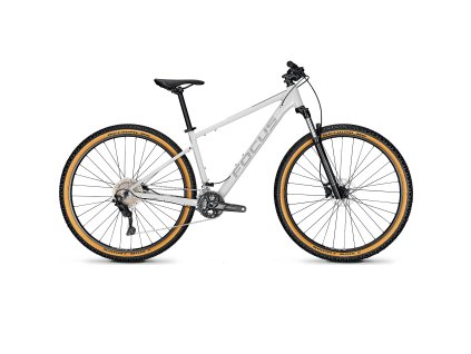 Focus Whistler 3.8 29DI F szürke (Vázméret 21")