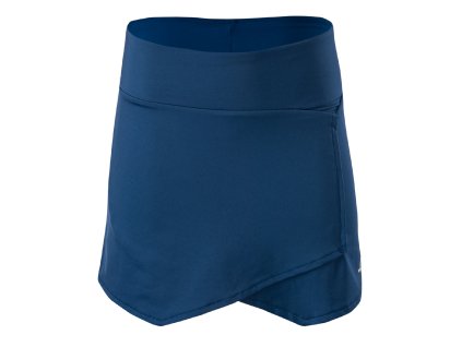 damska sukna silvini isorno navycharcoal 25190