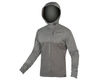 bunda endura singletrack softshell ii cinovo siva 26195