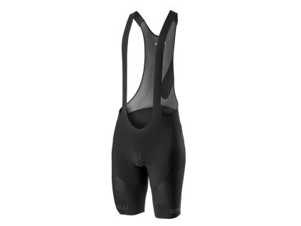 Castelli SUPERLEGGERA rövidnadrág fekete (Méret 4XL)