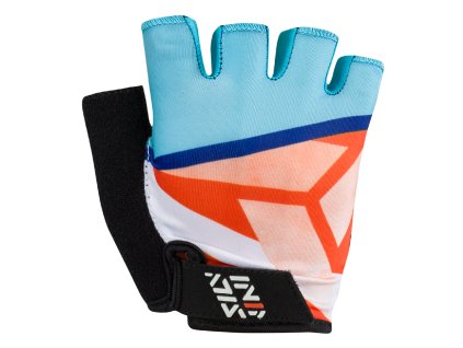 detske rukavice silvini ose skyorange 18851