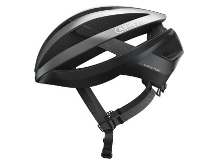 Abus Viantor sisak sötétszürke (Sisak mérete 47 - 51 cm)