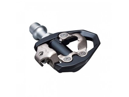 pedale shimano es600 spd jednostranne zarazky 22595