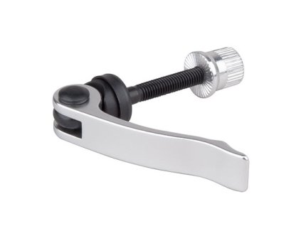 podsedlovy rychloupinak pro t dural 6mm ciernystrieborny 23249