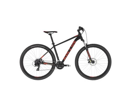 KELLYS Spider 30 fekete 29" (Vázméret 18")