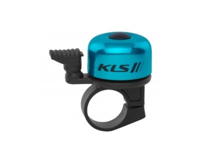 zvoncek kellys kls bang 10 modry 55901