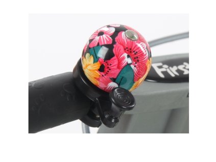 zvoncek na first bike kvety 19664