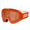 lyziarske okuliare poc pocito iris fluorescent orange 20576