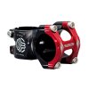predstavec stem flowy red 318mm 90mm 23122