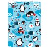satka 4fun winter penguine kid uni 23804