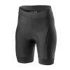 damske kratasy castelli prima tmavo sede l 26151
