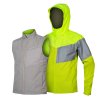 bunda endura urban luminite 3 in 1 jacket ii reflexna zlta m 26178