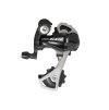 prehadzovac rd5701 shimano 105 10s cierna dlhe ramienko 21340