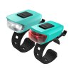 osvetlenie set kellys kls vega usb turquoise 25745