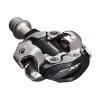pedale shimano xt mtb m8100 spd sm sh51 cierne 22619