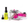 muc off x3 chain cleaning device kit 55461